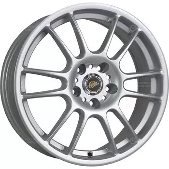 Колесный диск CrossStreet