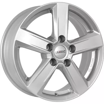 Колесный диск Dezent