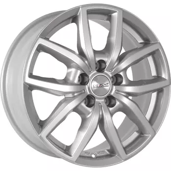 Колесный диск Dezent