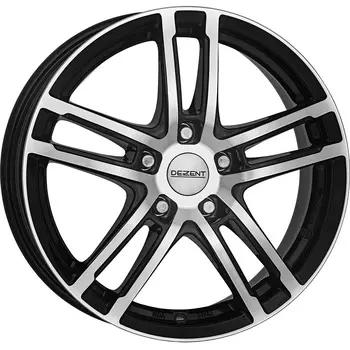 Колесный диск Dezent