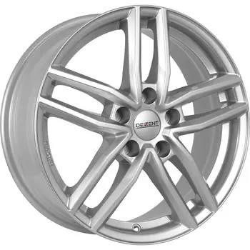 Колесный диск Dezent