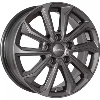 Колесный диск Dezent