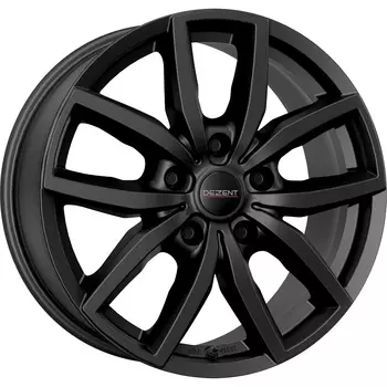 Колесный диск Dezent