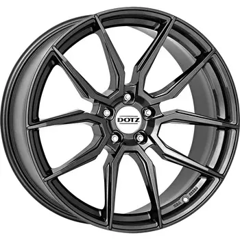 Колесный диск Dotz