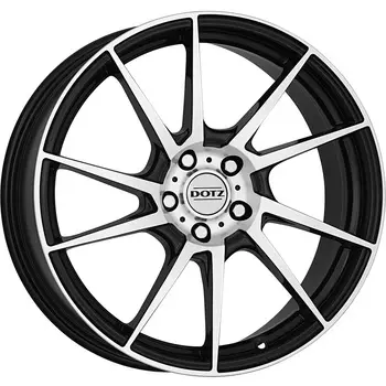 Колесный диск Dotz