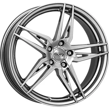 Колесный диск Dotz