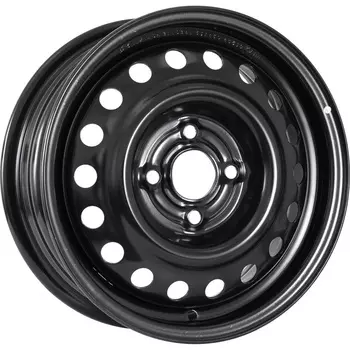 Колесный диск Евразиа ТАПО