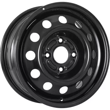 Колесный диск Евразиа ТАПО