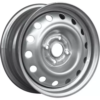 Колесный диск Евродиск