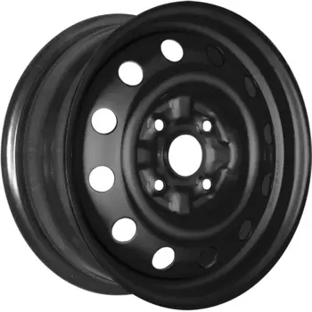 Колесный диск Евродиск