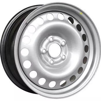 Колесный диск Евродиск