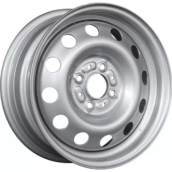 Колесный диск Евродиск