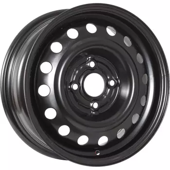 Колесный диск Евродиск