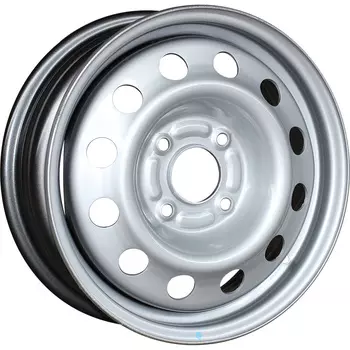 Колесный диск Евродиск