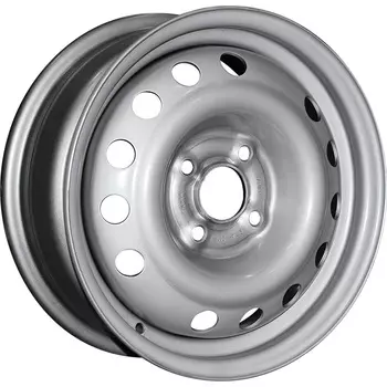 Колесный диск Евродиск