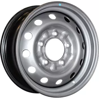 Колесный диск Евродиск