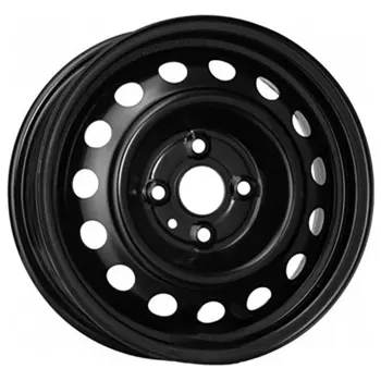 Колесный диск Евродиск