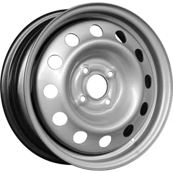 Колесный диск Евродиск