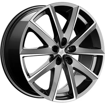 Колесный диск Fondmetal