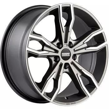 Колесный диск Fondmetal