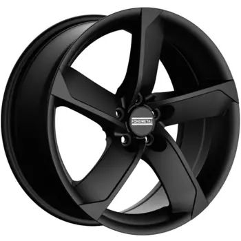 Колесный диск Fondmetal