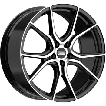 Колесный диск Fondmetal