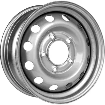 Колесный диск GANZ