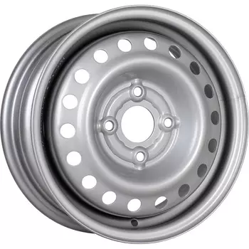 Колесный диск GANZ