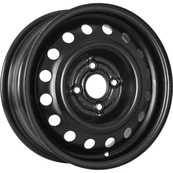 Колесный диск GANZ