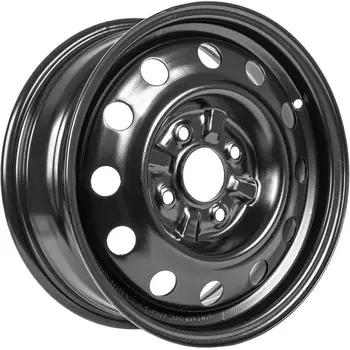 Колесный диск GANZ