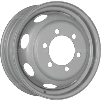 Колесный диск ГАЗ Газель-3302 5.5xR16 6x170 ET106 DIA130