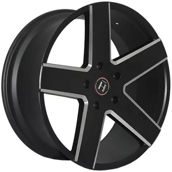 Колесный диск HARP