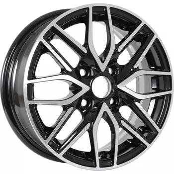 Колесный диск iFree