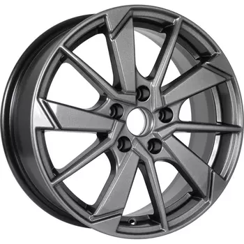 Колесный диск iFree