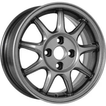 Колесный диск iFree