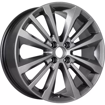 Колесный диск iFree