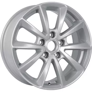 Колесный диск iFree