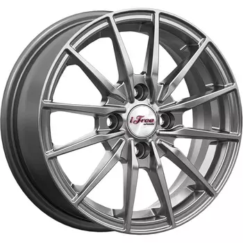 Колесный диск iFree