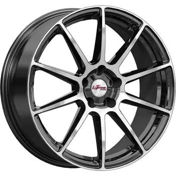 Колесный диск iFree