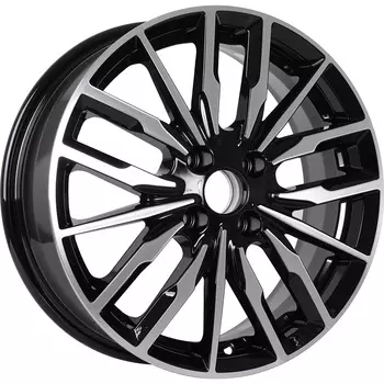 Колесный диск iFree