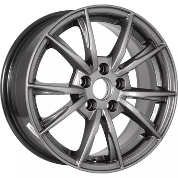 Колесный диск iFree