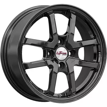 Колесный диск iFree