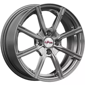 Колесный диск iFree