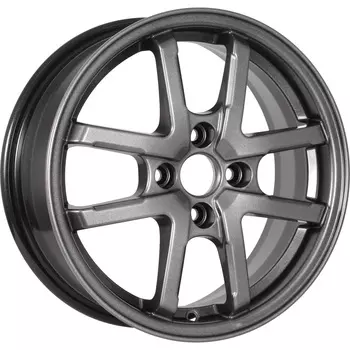 Колесный диск iFree