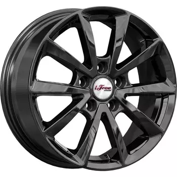 Колесный диск iFree