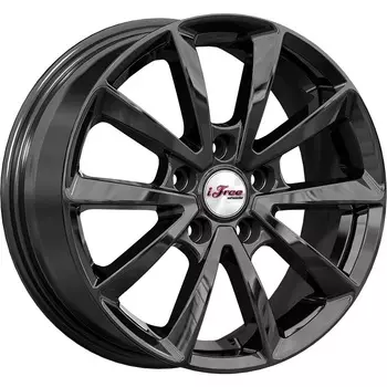 Колесный диск iFree
