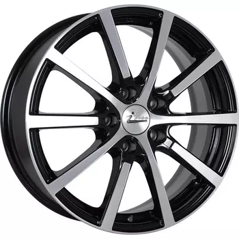 Колесный диск iFree