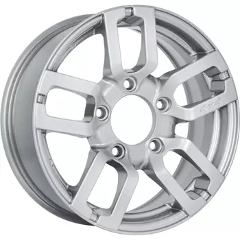 Колесный диск iFree