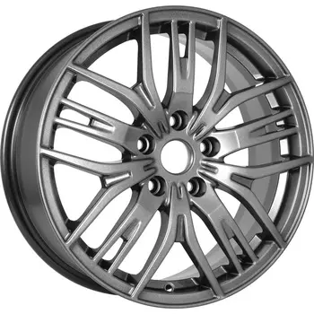 Колесный диск iFree