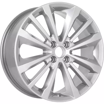 Колесный диск iFree